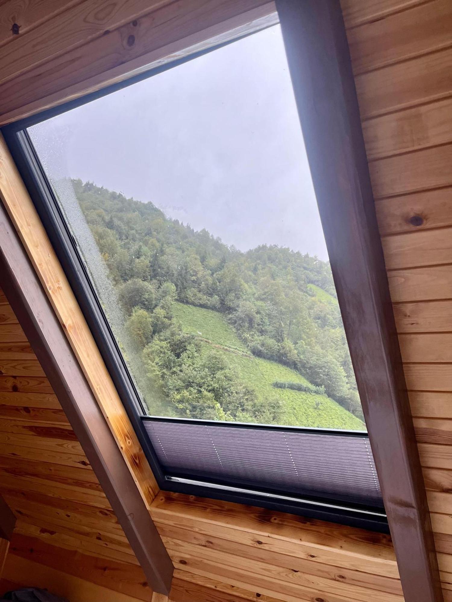 Relax Dag Evleri Rezistans Ayder Dikkaya  Dış mekan fotoğraf